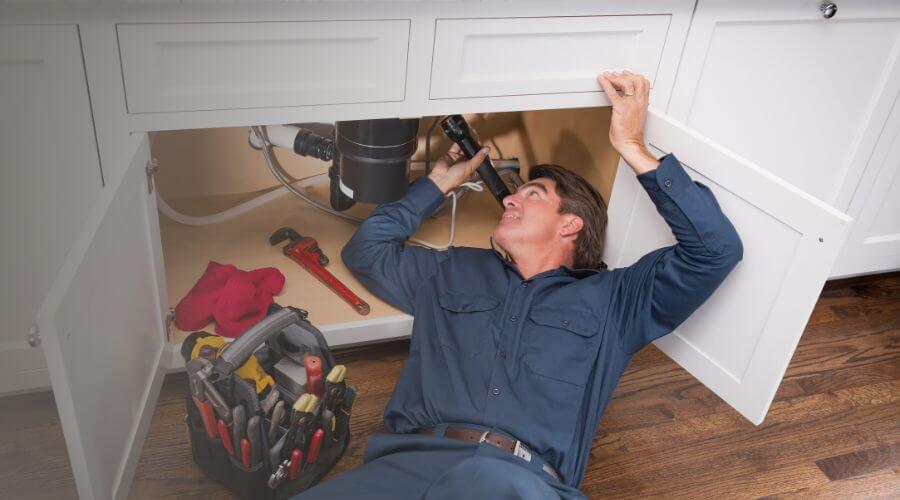Professional Leak Detection in Frederika, IA