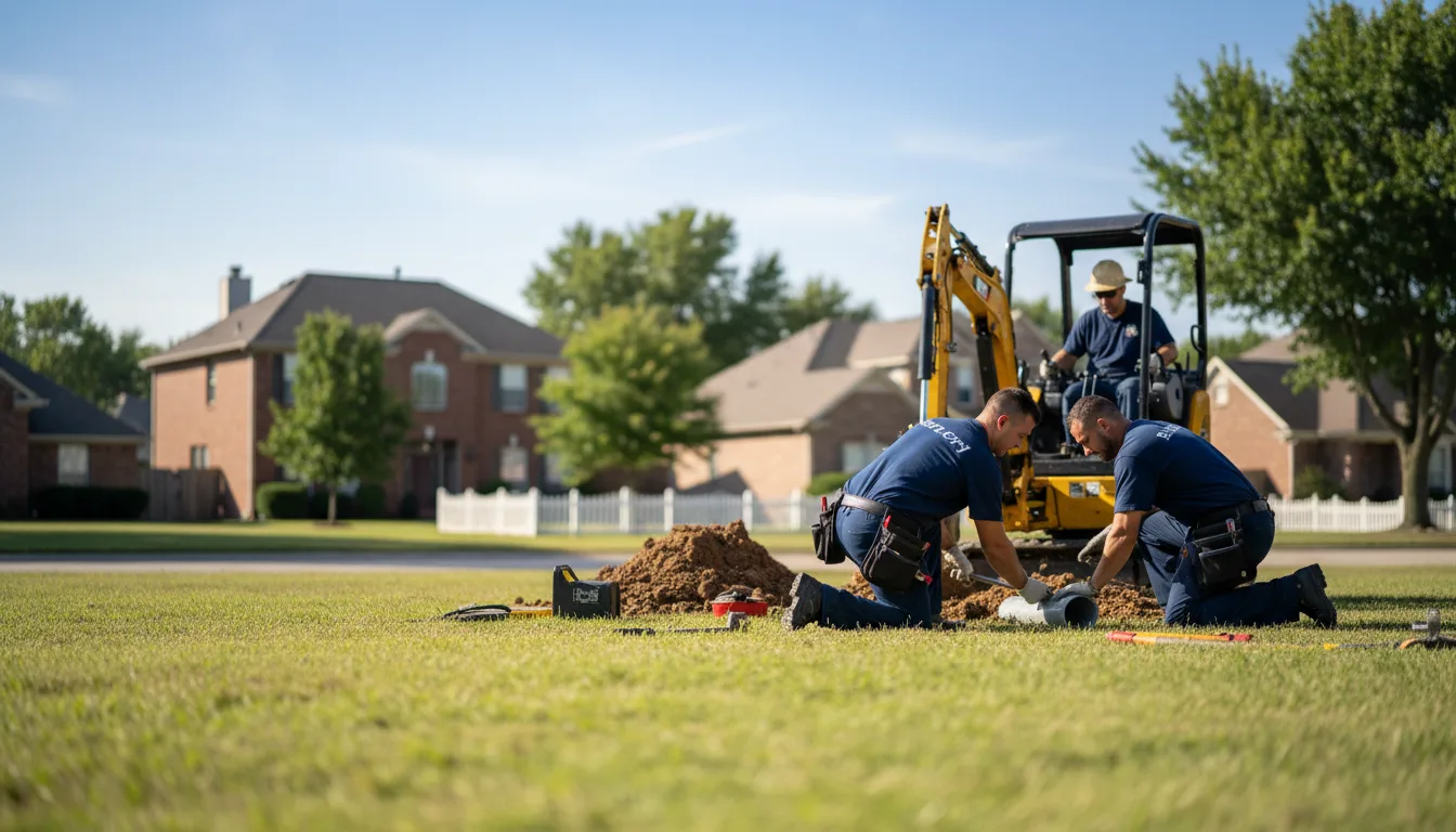 Water Heater Repair in Frederika, IA near me
